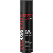 Play Dirty Dry Wax Spray by Sexy Hair